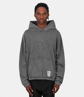 Hoodie mothtech - 11097-01A02 -S - Satisfy