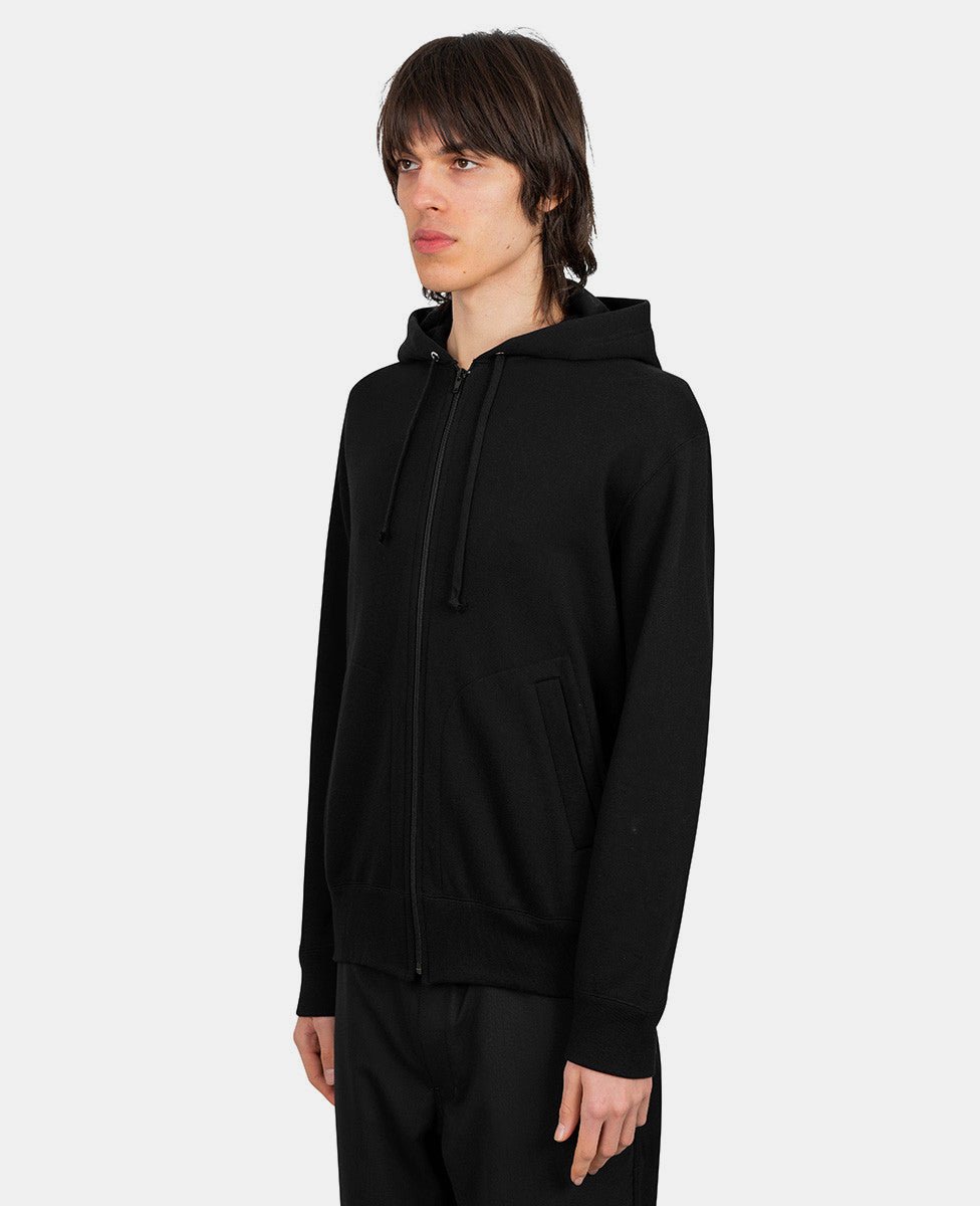 Hoodie noirAX - T342 - 051 - 1 - SComme des garçons play