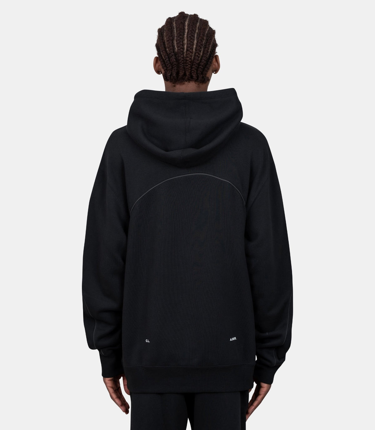 Hoodie nrg cs nocta flc 2-HM5762-010-S-Nike