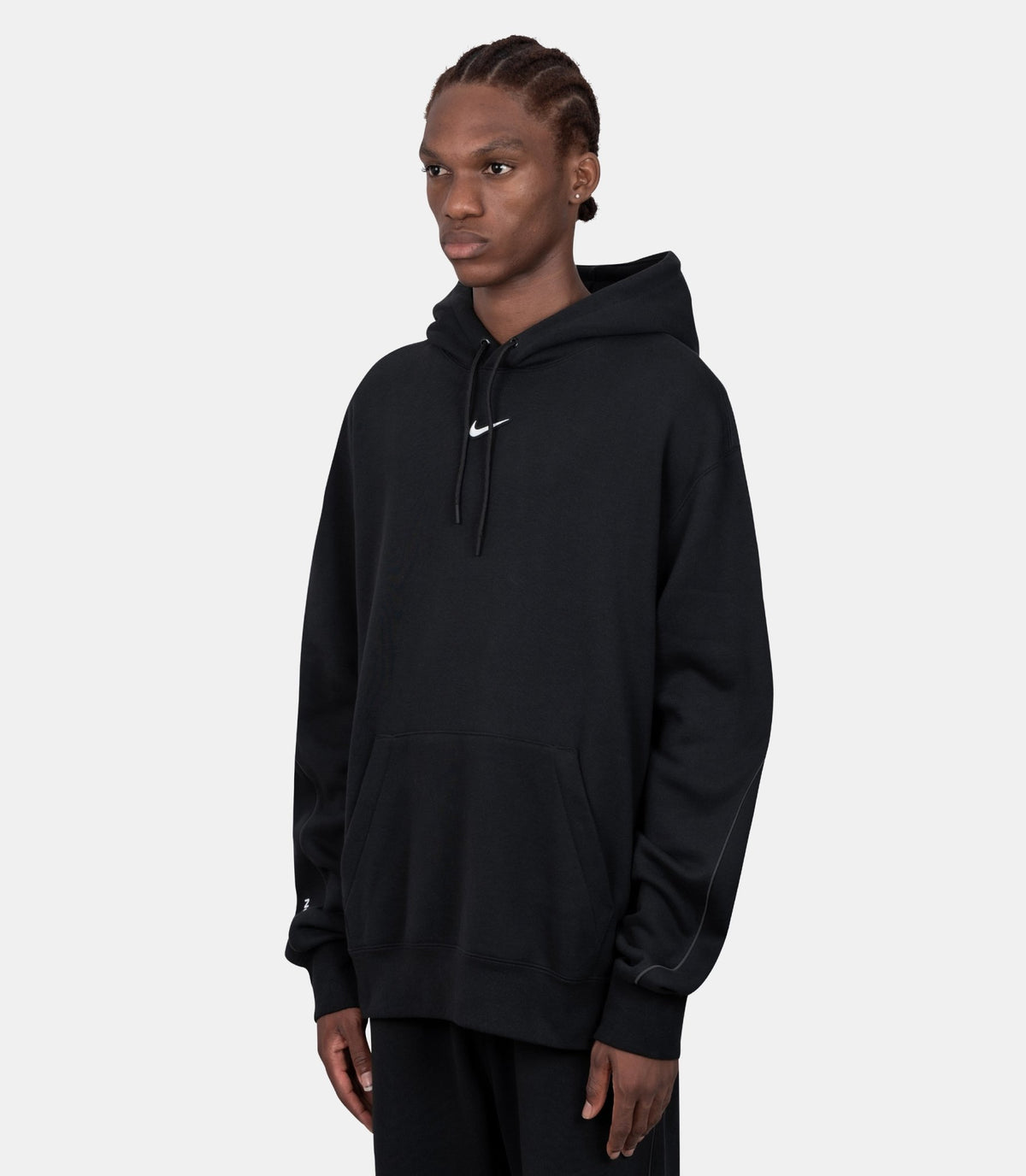 Hoodie nrg cs nocta flc 2-HM5762-010-S-Nike