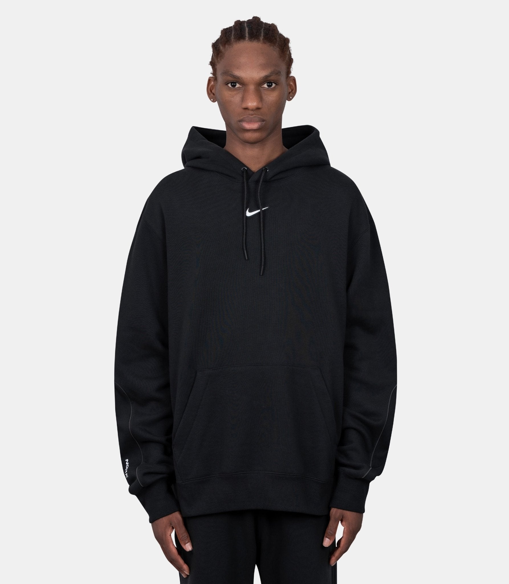 Hoodie nrg cs nocta flc 2-HM5762-010-S-Nike