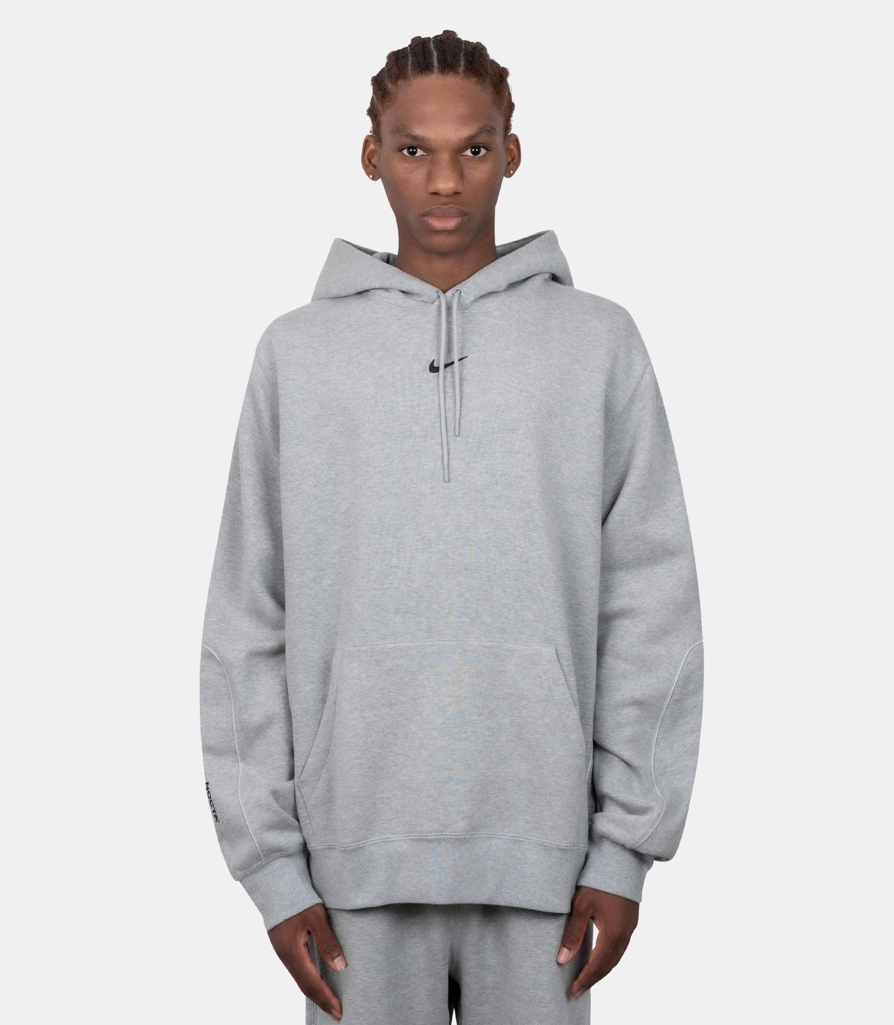 Hoodie nrg cs nocta flc 2-HM5762-021-S-Nike