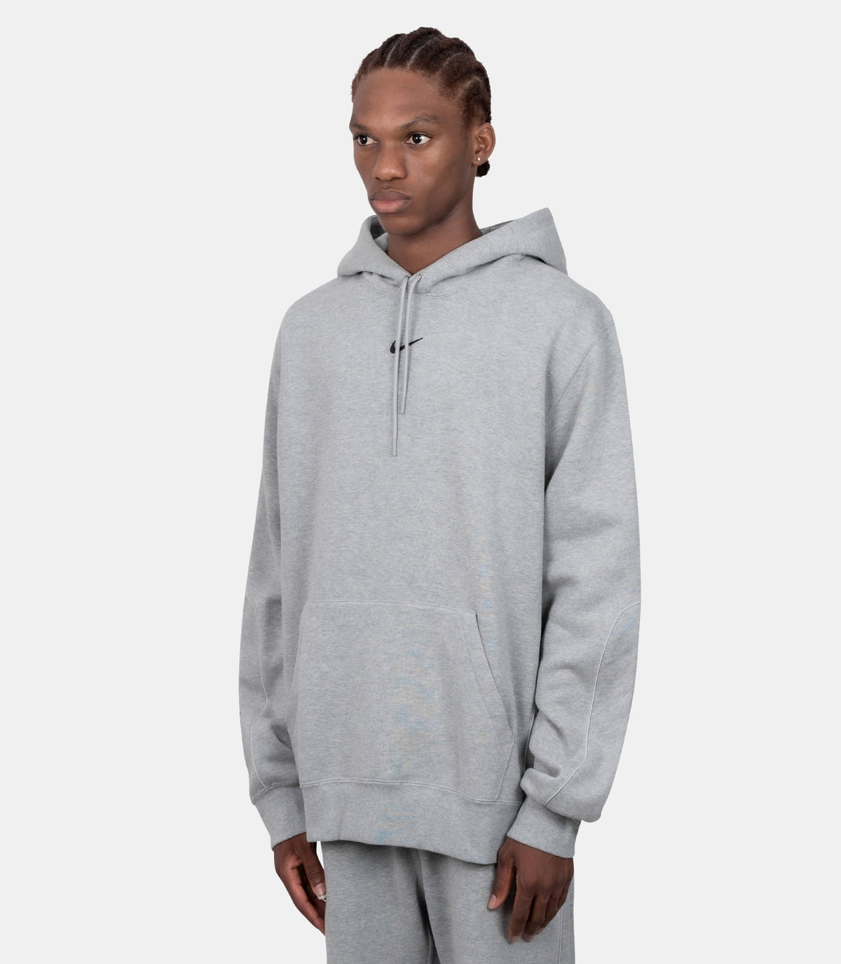 Hoodie nrg cs nocta flc 2-HM5762-021-S-Nike