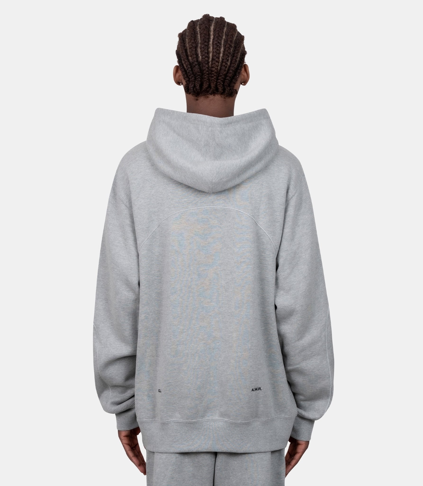 Hoodie nrg cs nocta flc 2-HM5762-021-S-Nike