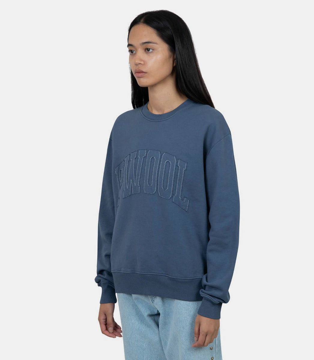 Hoodie pwoolSD5803 - 135 - SS24 - XSPaloma wool