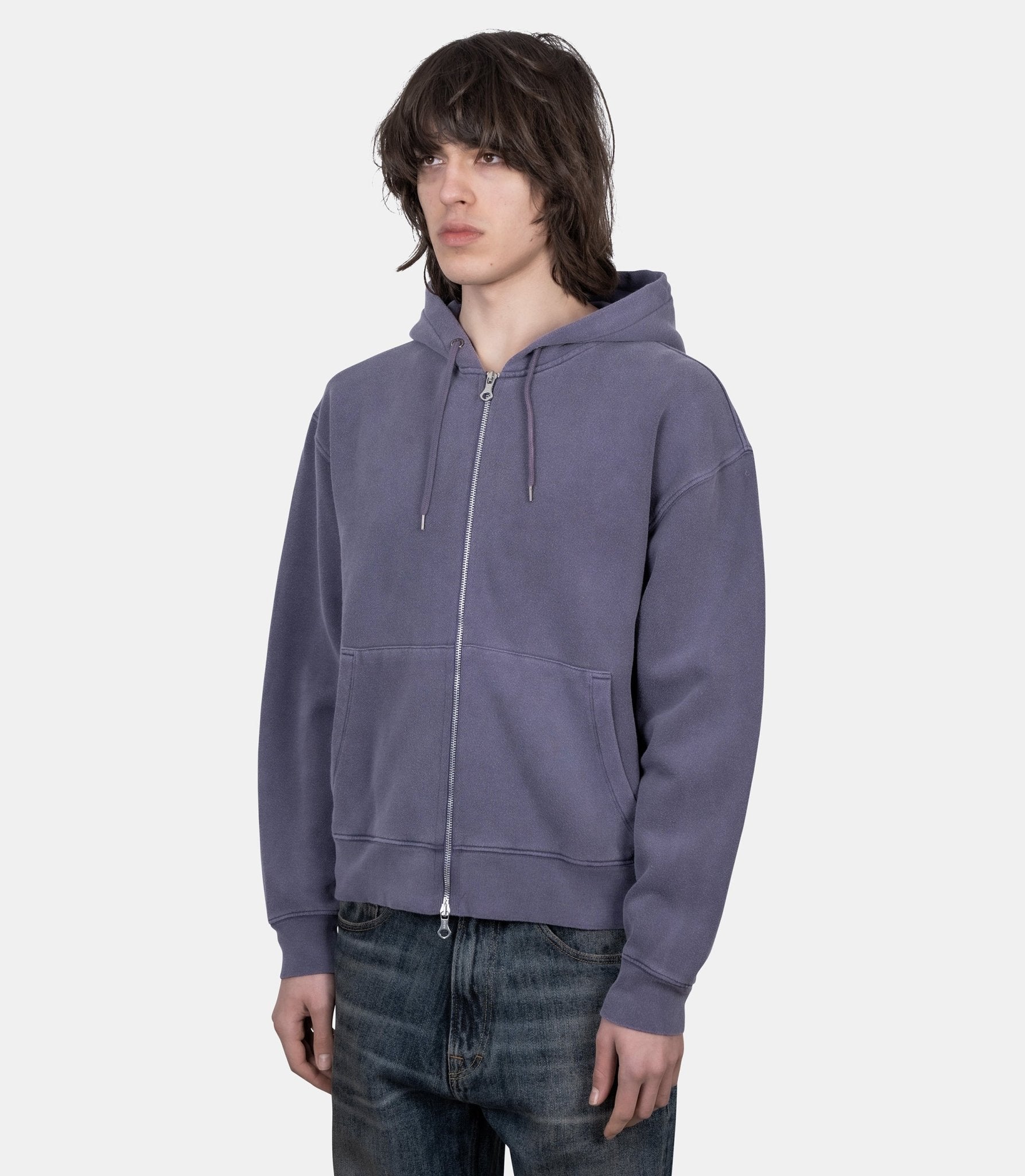 Hoodie rascal - M2266RA-46 - Our legacy