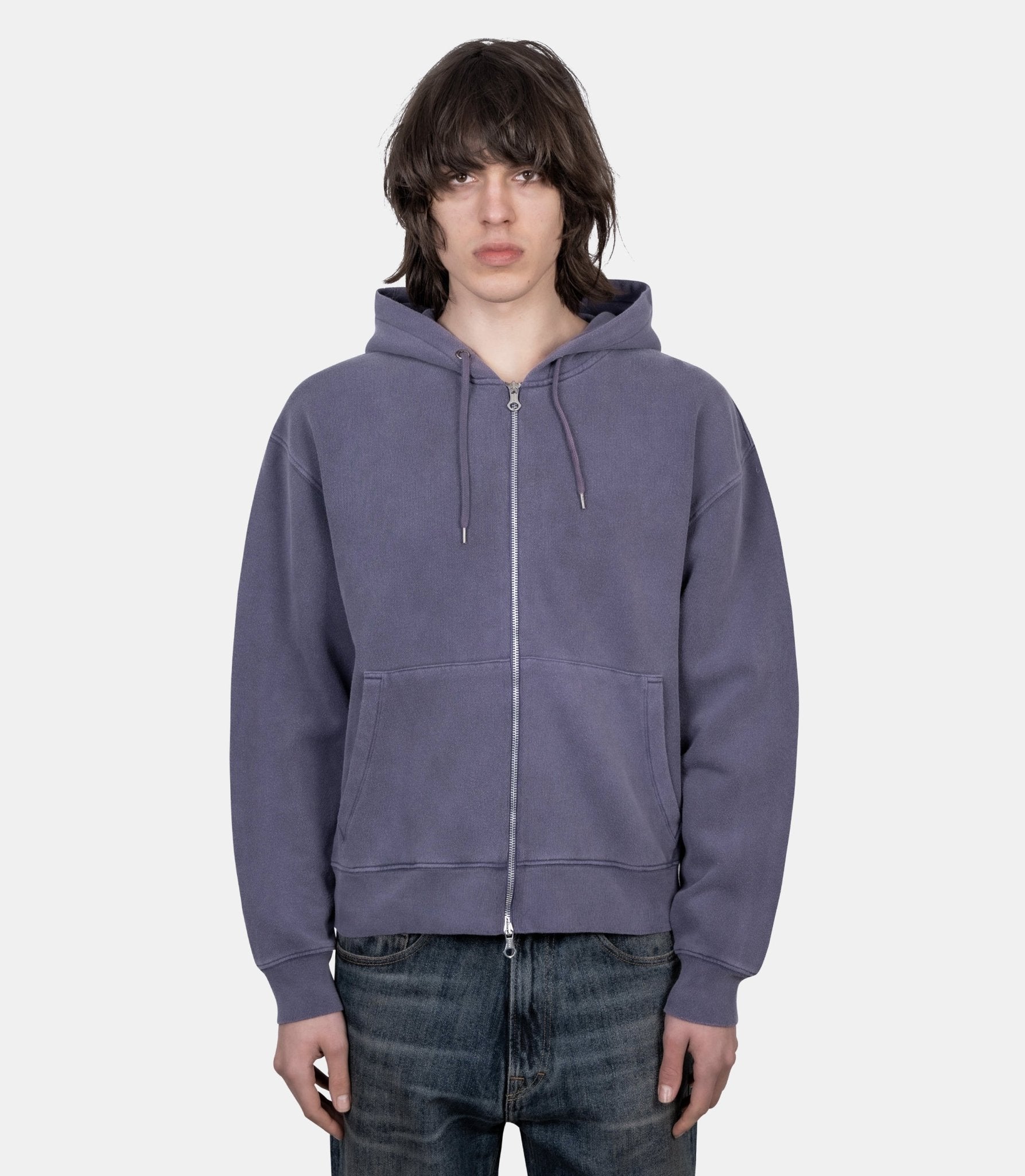 Hoodie rascal - M2266RA-46 - Our legacy