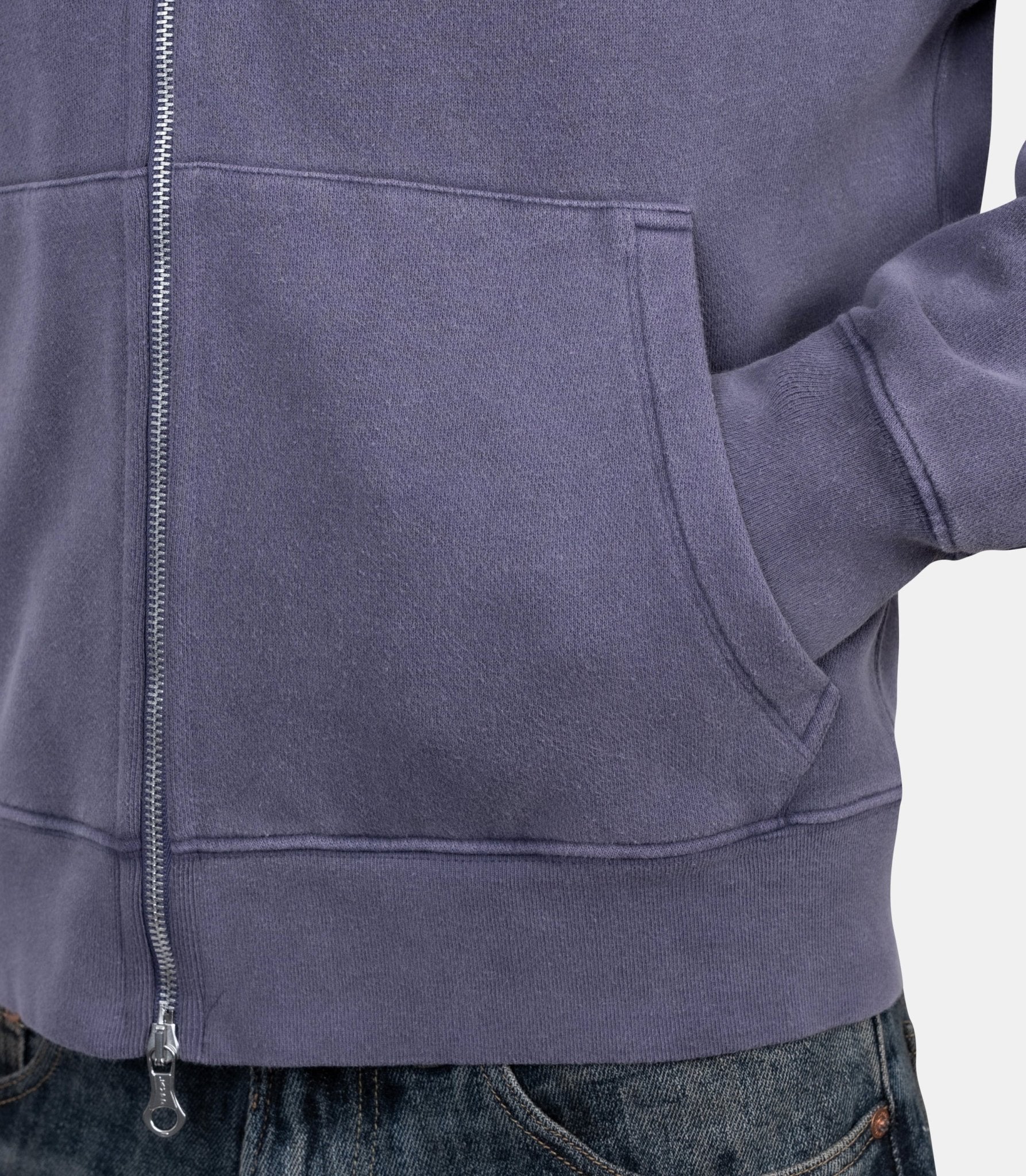 Hoodie rascal - M2266RA-46 - Our legacy