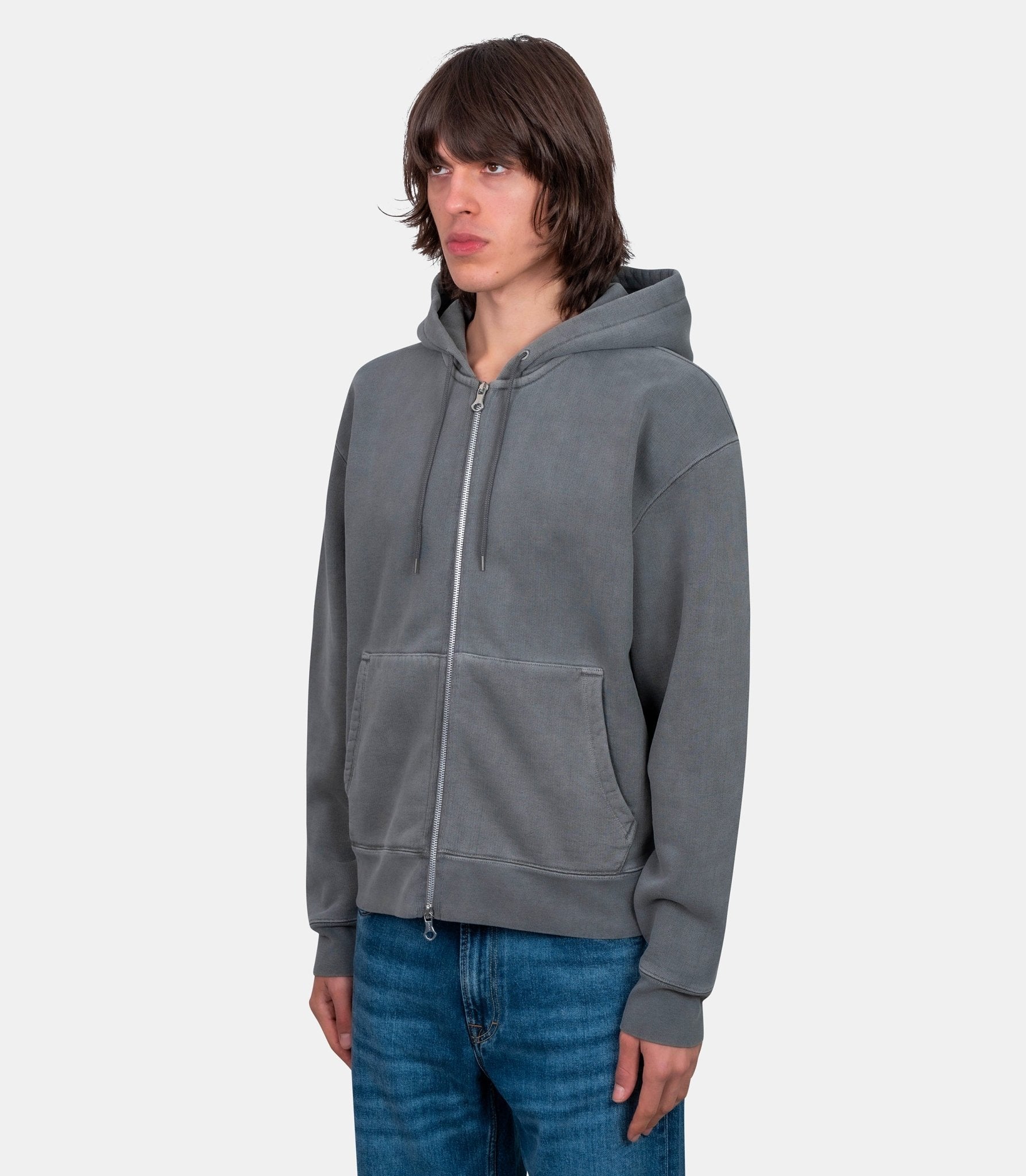 Hoodie rascal - M4256RW - 46 - Our legacy