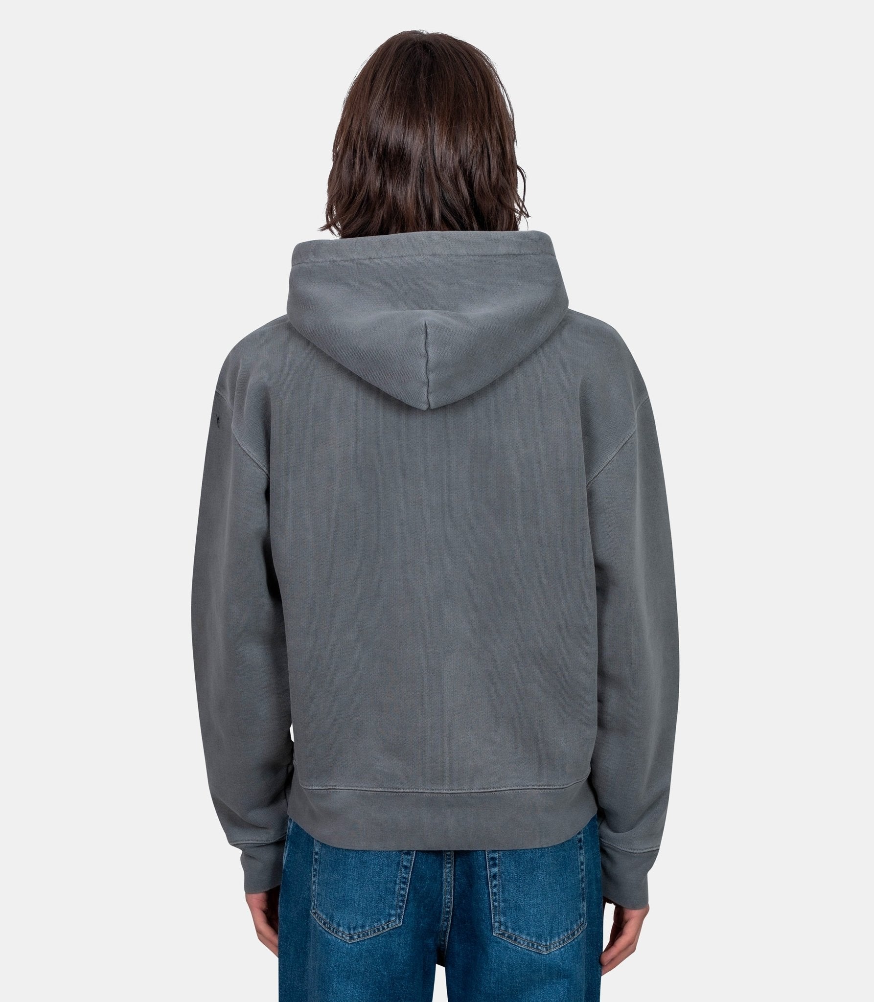 Hoodie rascal - M4256RW - 46 - Our legacy