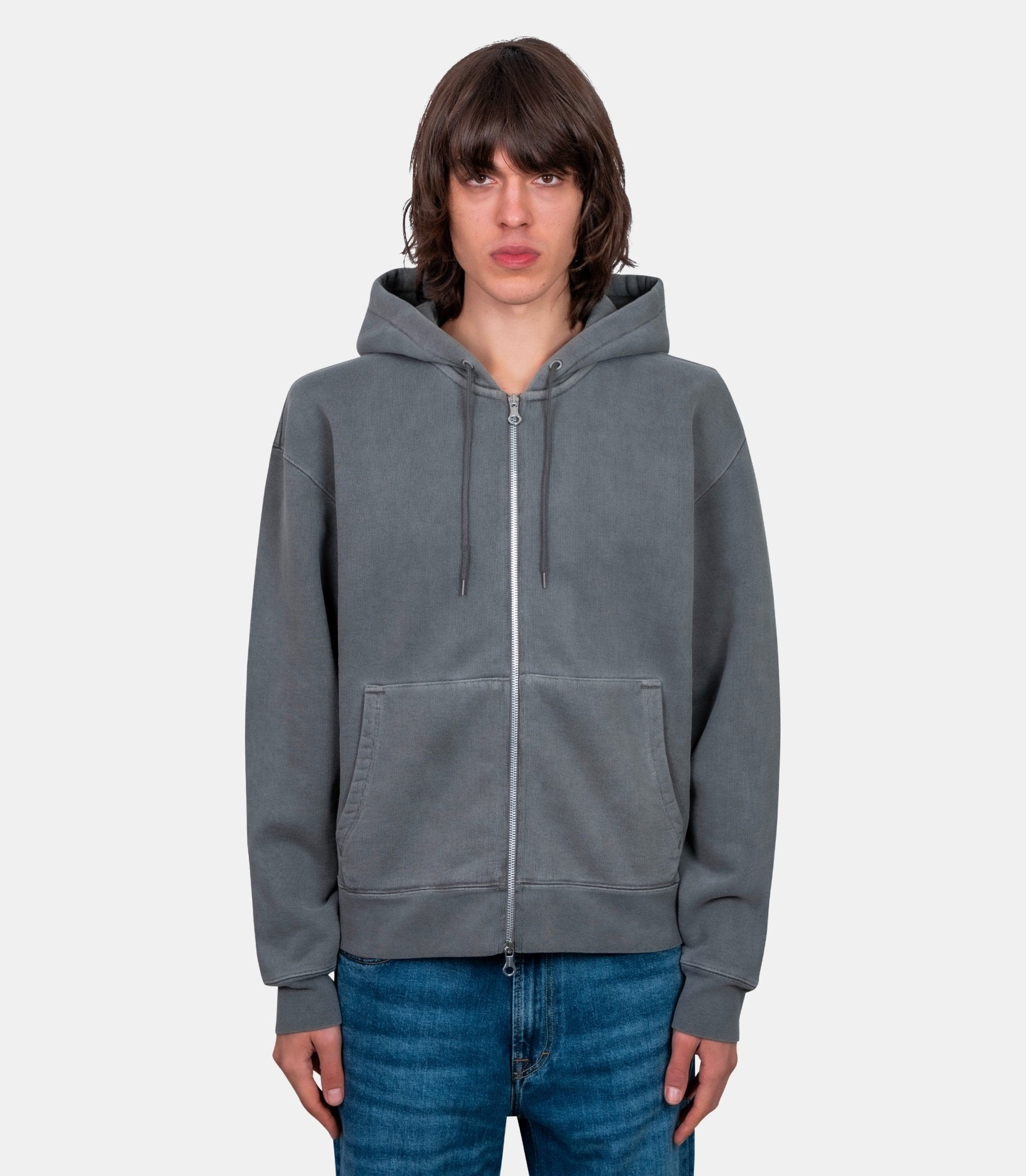 Hoodie rascal - M4256RW - 46 - Our legacy
