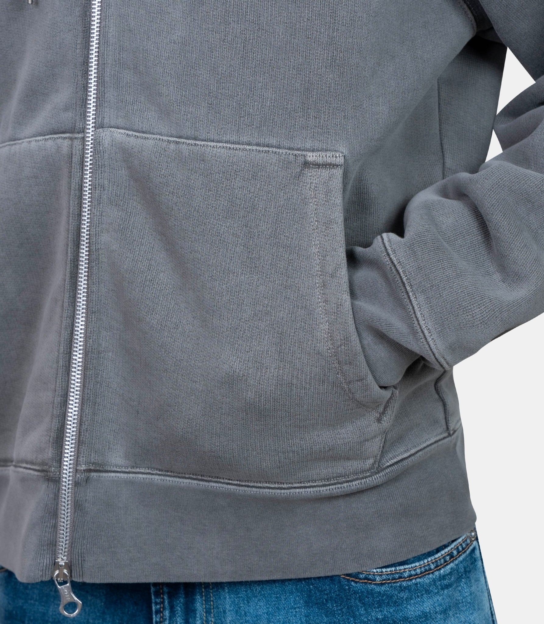 Hoodie rascal - M4256RW - 46 - Our legacy