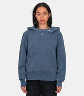 Hoodie relic - W4256RB1-34 - Our legacy