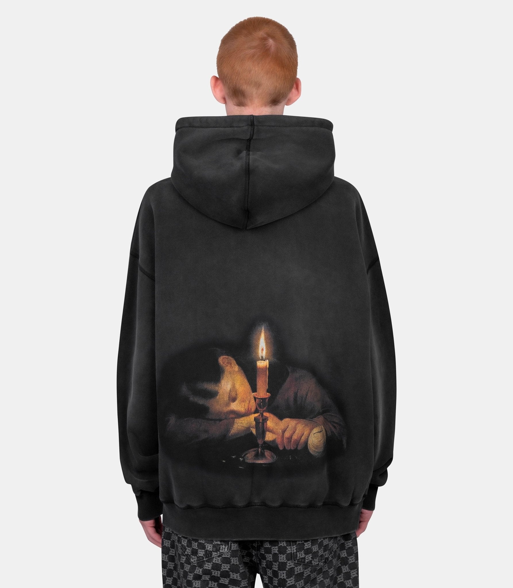 Hoodie renaissance - 251M232-S - Misbhv