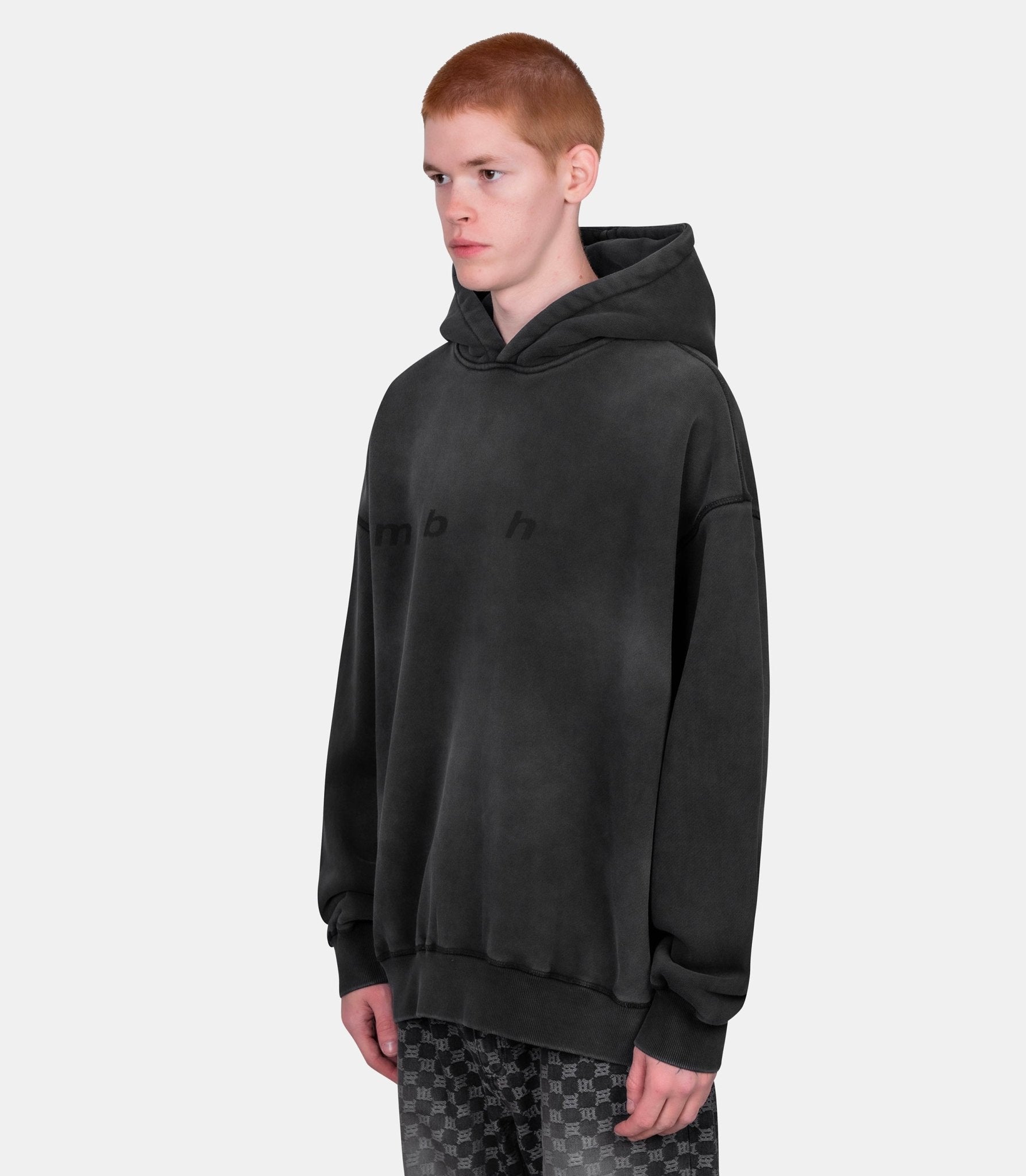 Hoodie renaissance - 251M232-S - Misbhv