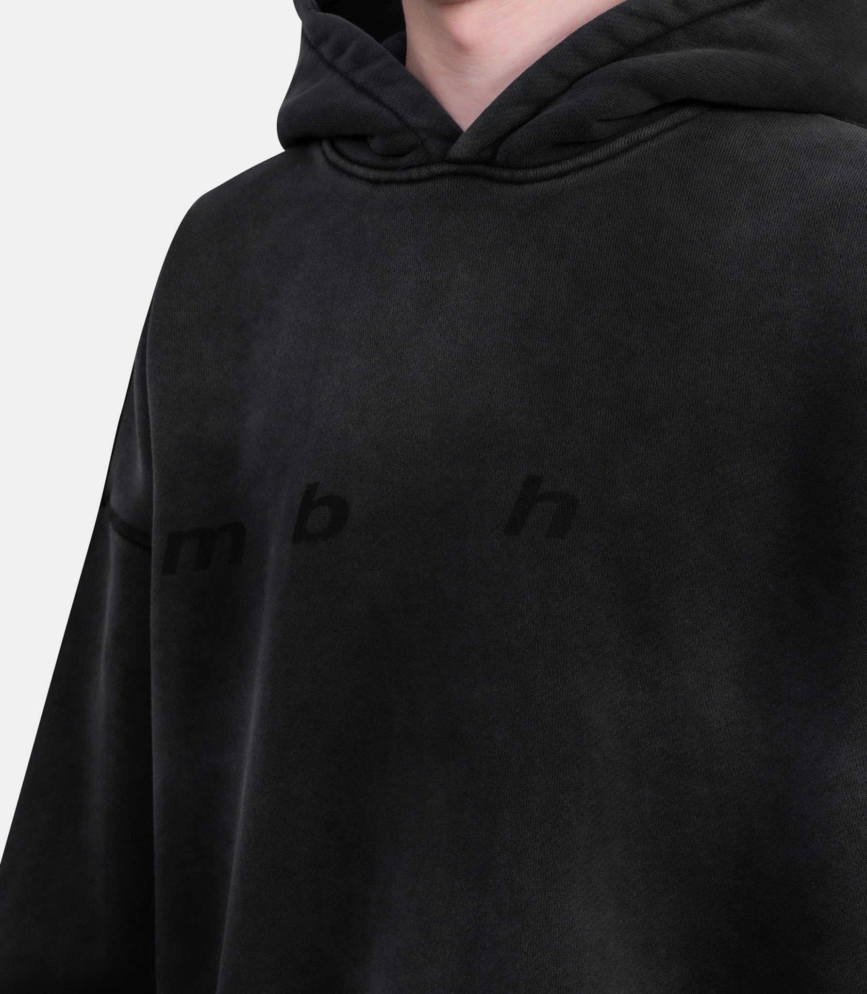 Hoodie renaissance - 251M232-S - Misbhv