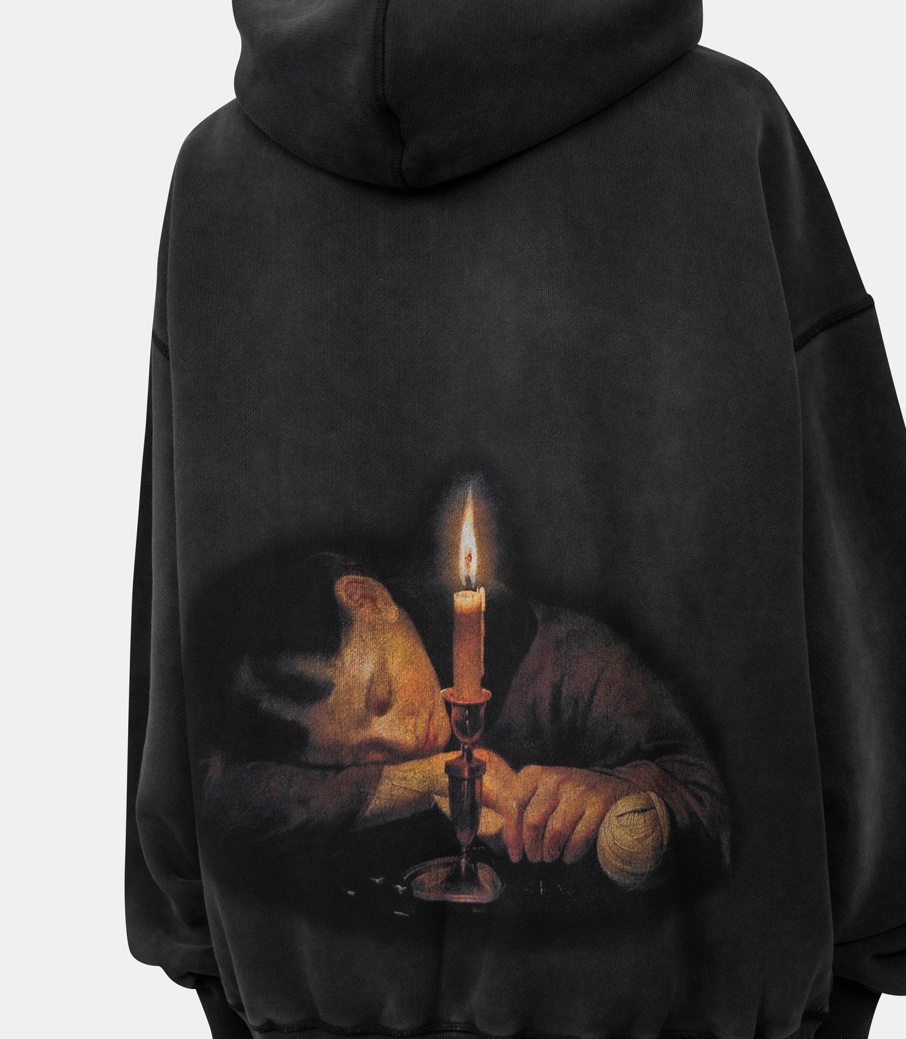 Hoodie renaissance - 251M232-S - Misbhv