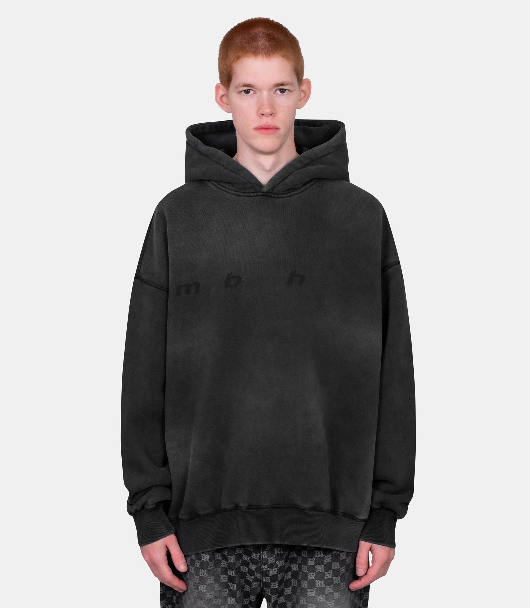Hoodie renaissance - 251M232-S - Misbhv