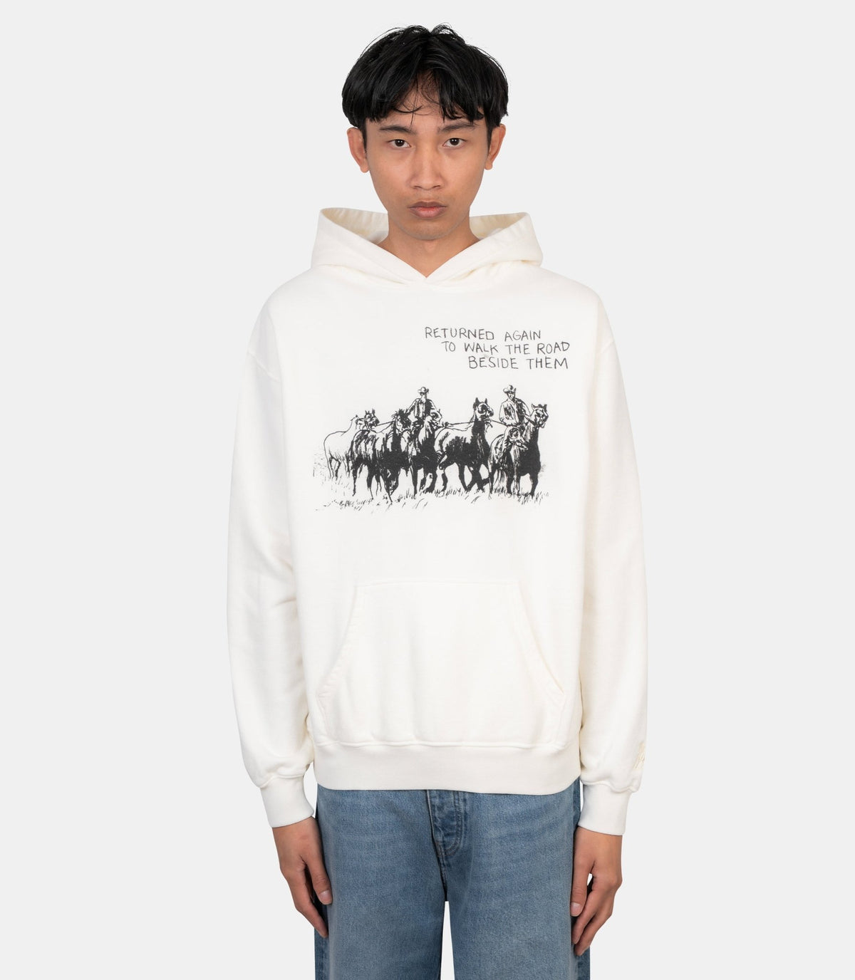 Hoodie return again-02D-04-098-BONE-S-One of these days