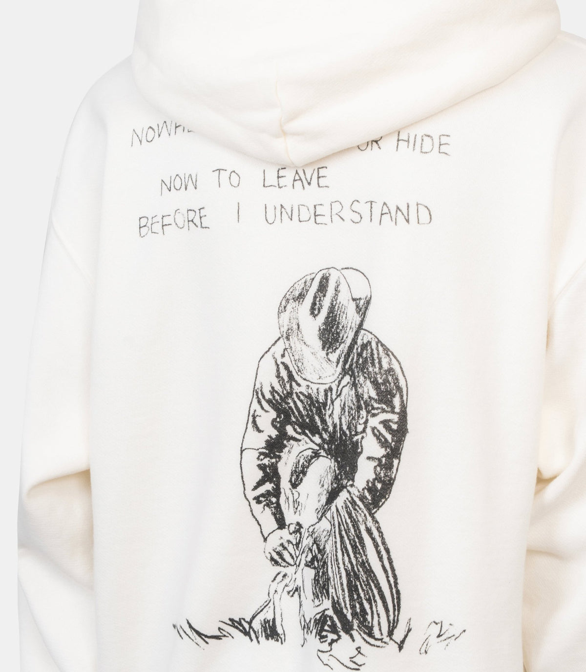 Hoodie return again-02D-04-098-BONE-S-One of these days