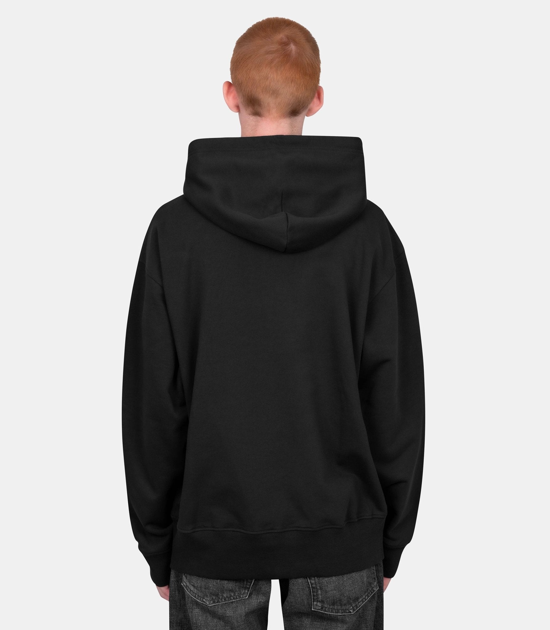 Hoodie s - macs - hood - od - A09856-0BMBJS-9XX-M - Diesel