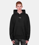 Hoodie s - macs - hood - od - A09856-0BMBJS-9XX-M - Diesel