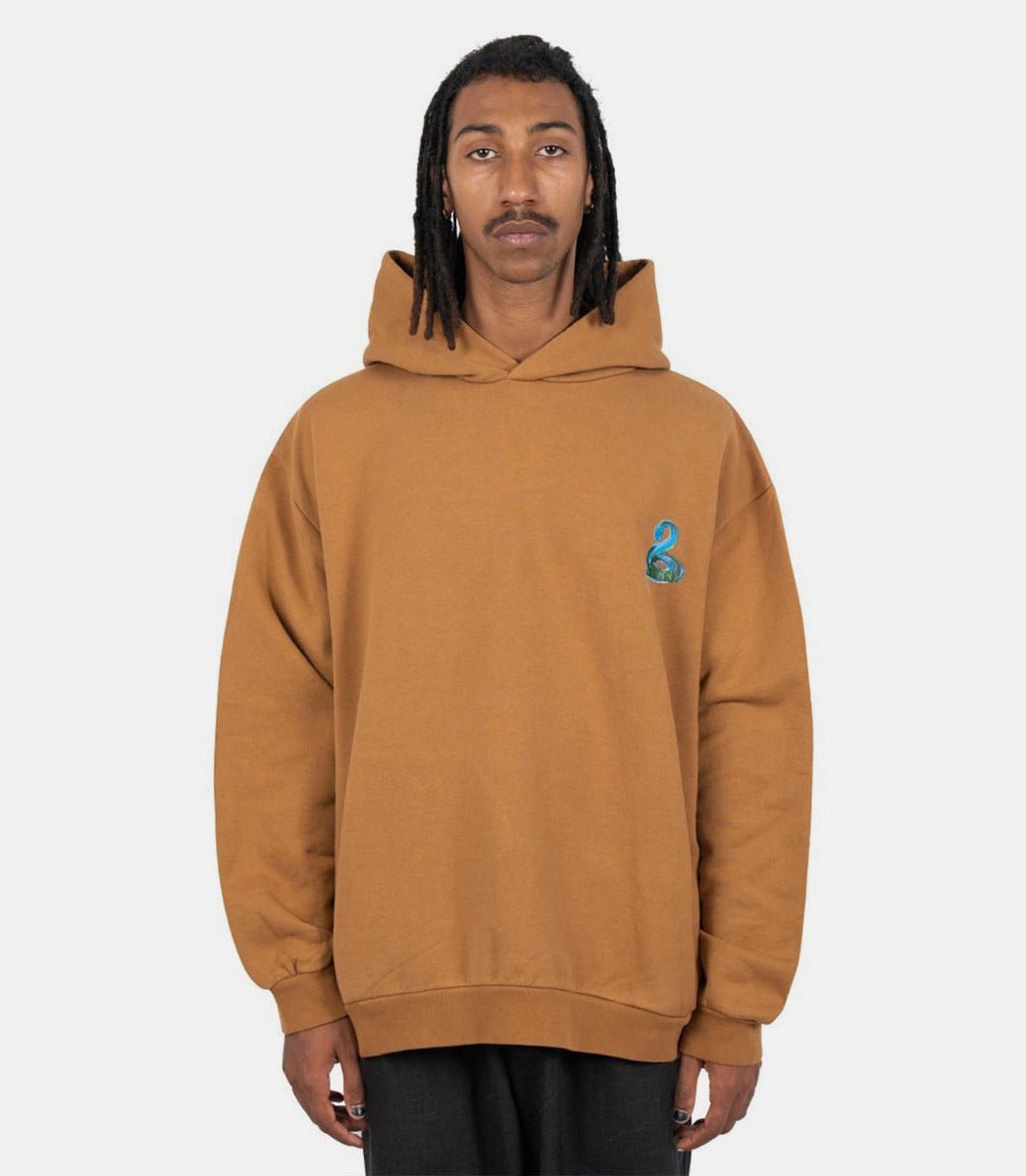 Hoodie serpentFUMU0067P6USCU10 - PIM20 - FW22 - 44Marni