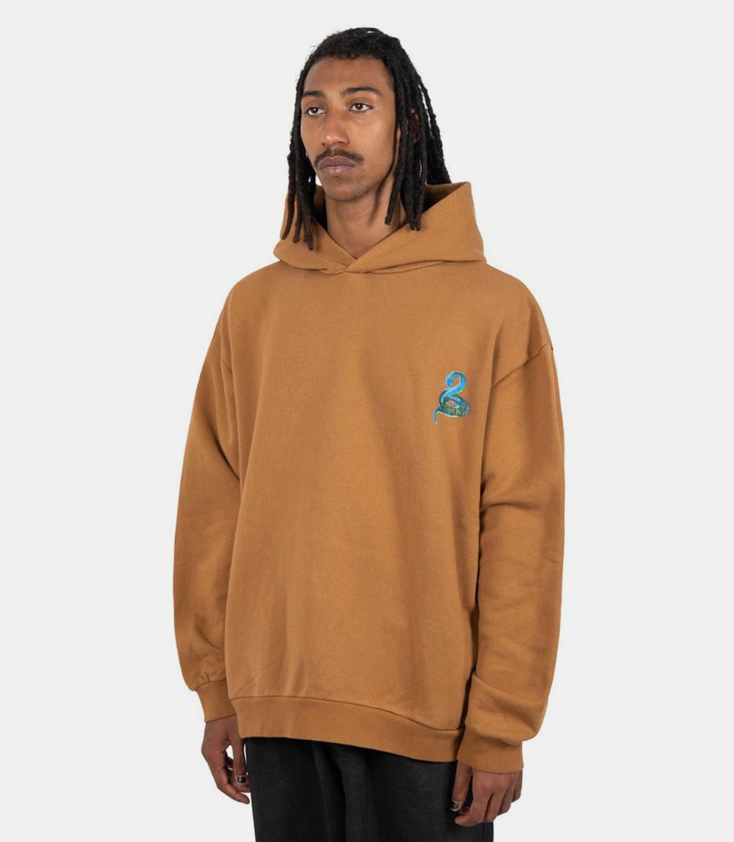 Hoodie serpentFUMU0067P6USCU10 - PIM20 - FW22 - 44Marni