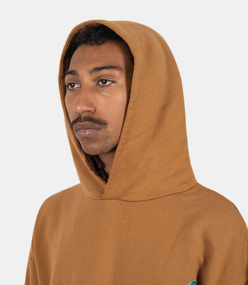 Hoodie serpentFUMU0067P6USCU10 - PIM20 - FW22 - 44Marni