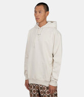 Hoodie slogan à poche classiquePERM - HO161 - CO127 - MT - SDrôle de monsieur