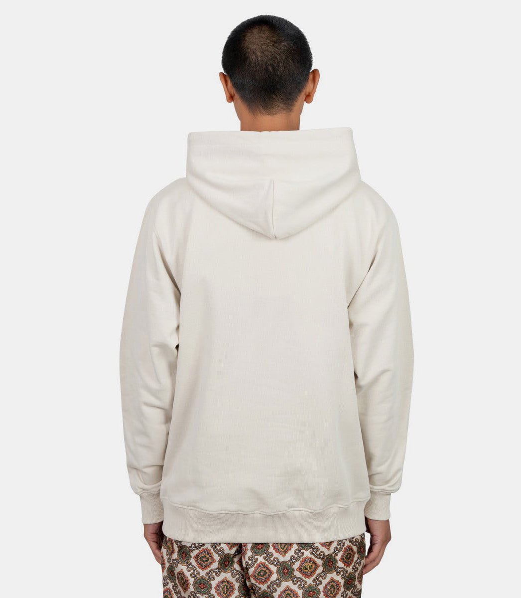 Hoodie slogan à poche classiquePERM - HO161 - CO127 - MT - SDrôle de monsieur