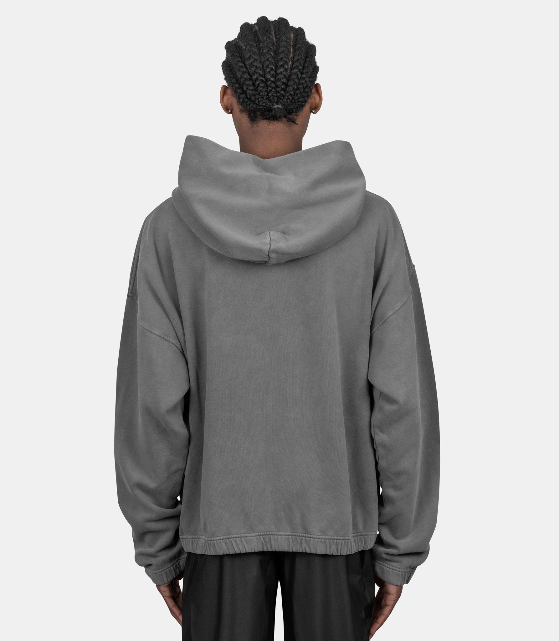 Hoodie softcell - 11046-82A02-S - Satisfy