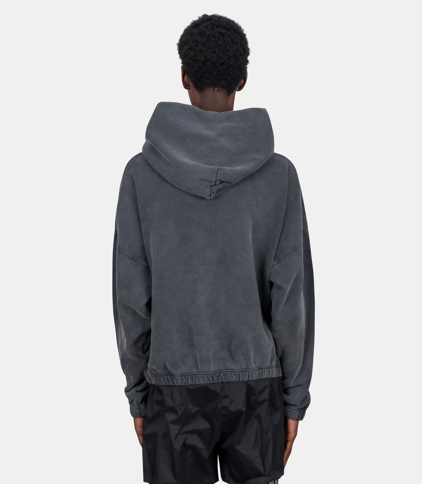 Hoodie softcell - 11046 - AB - SAC - S - Satisfy