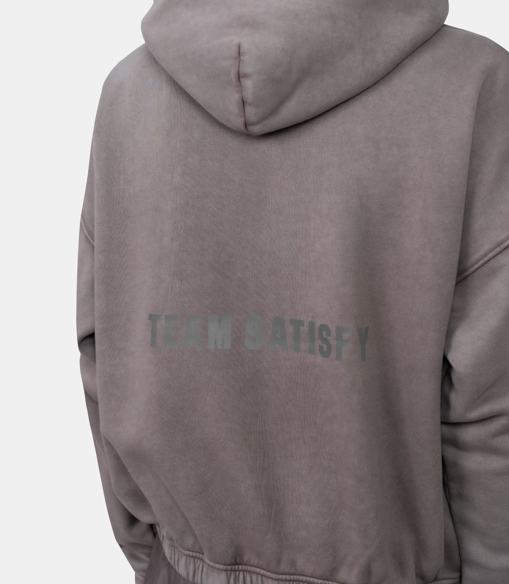 Hoodie softcell - 11046-AFA-LSD-S - Satisfy