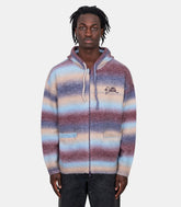 Hoodie space dye - POC-AW25-7000-308-0006-084 -S - Patta