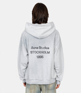 Hoodie stockholm - CI0159 - 92H - XS - Acne studios