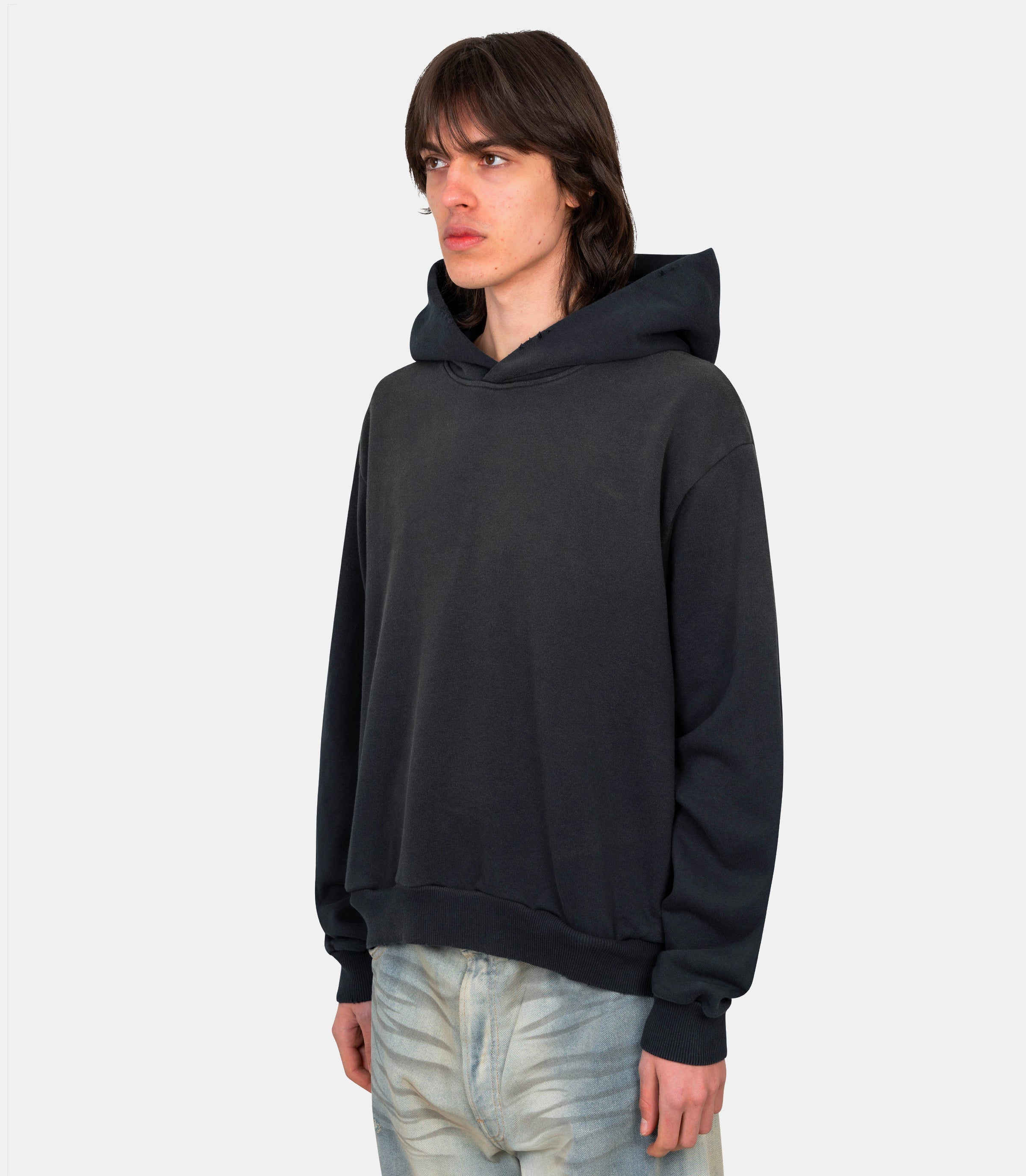 Hoodie StockholmCI0136 - 900 - XSAcne studios