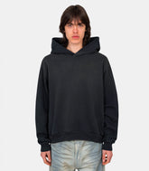 Hoodie Stockholm - CI0136 - 900 - XS - Acne studios