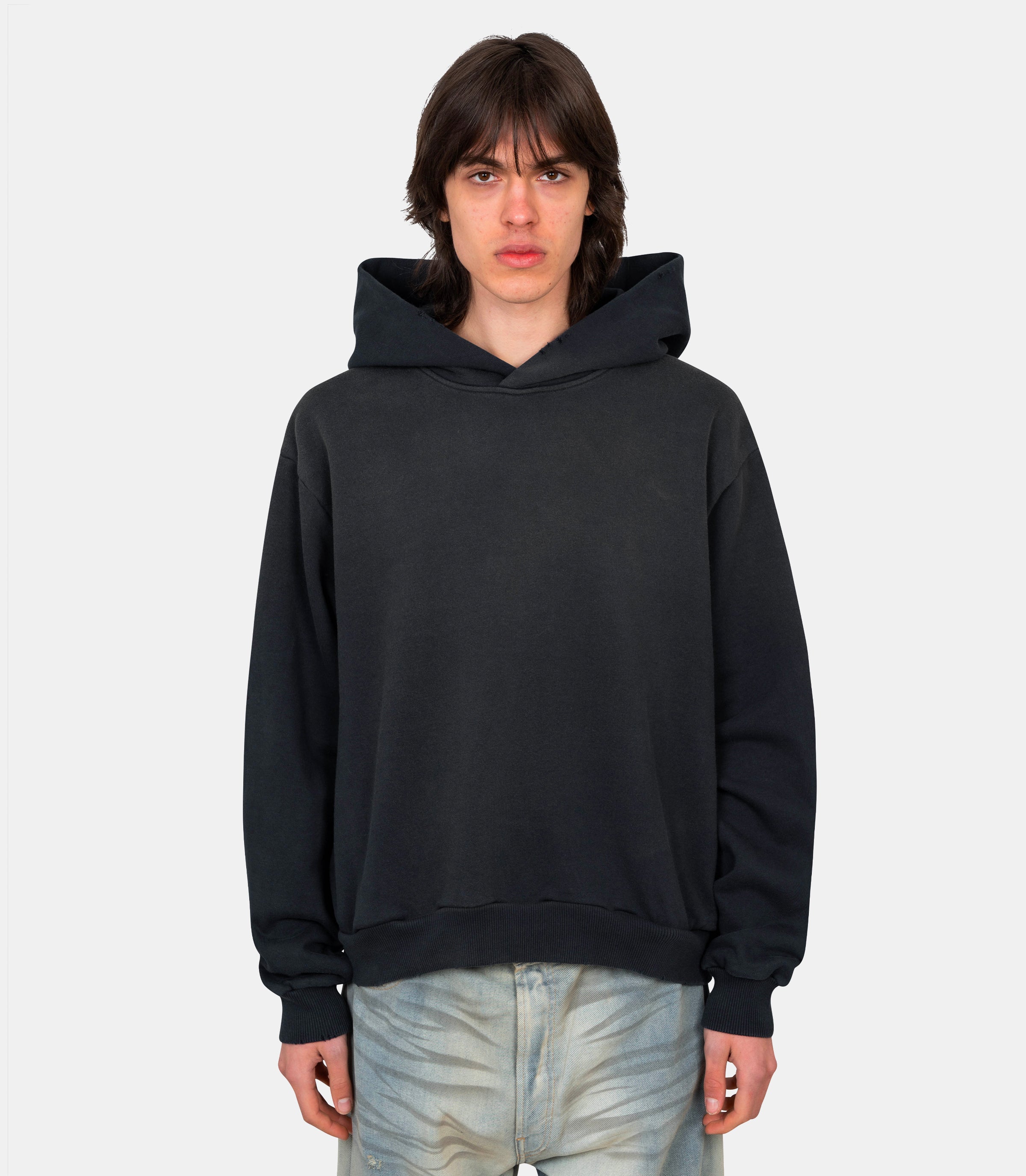 Hoodie StockholmCI0136 - 900 - XSAcne studios