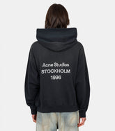 Hoodie StockholmCI0136 - 900 - XSAcne studios