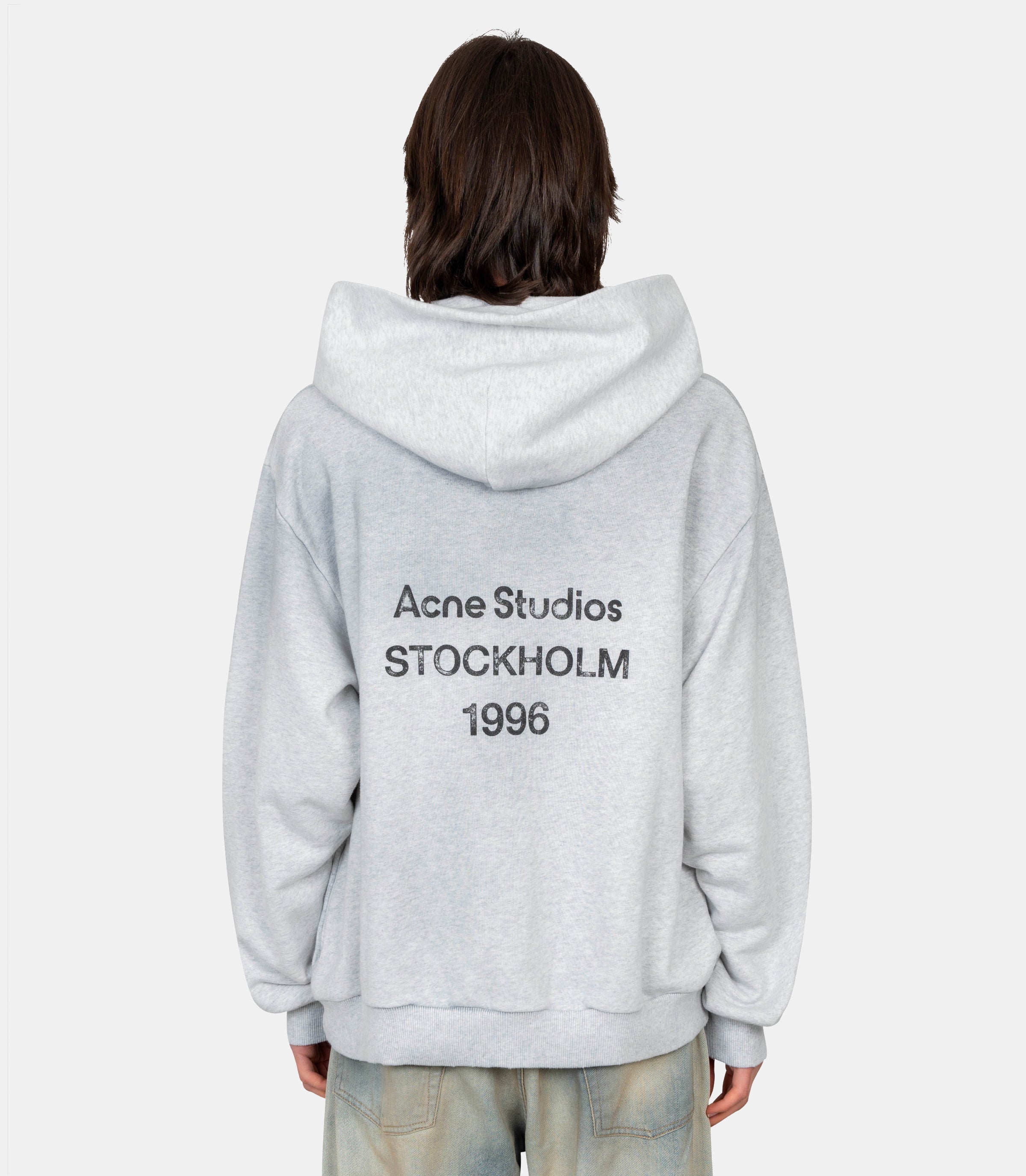 Hoodie StockholmCI0159 - 92H - XSAcne studios