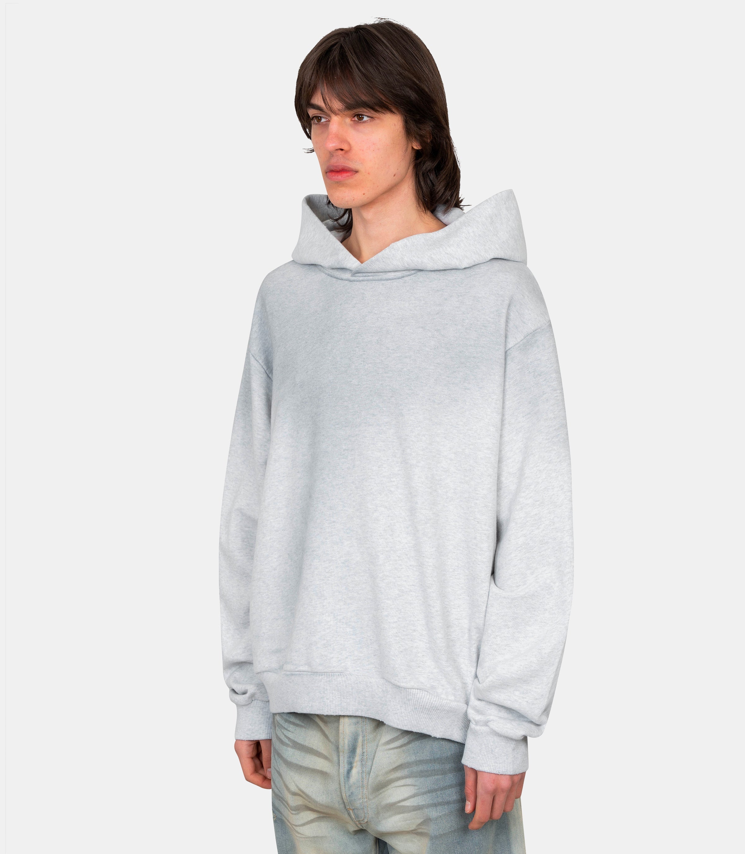 Hoodie StockholmCI0159 - 92H - XSAcne studios