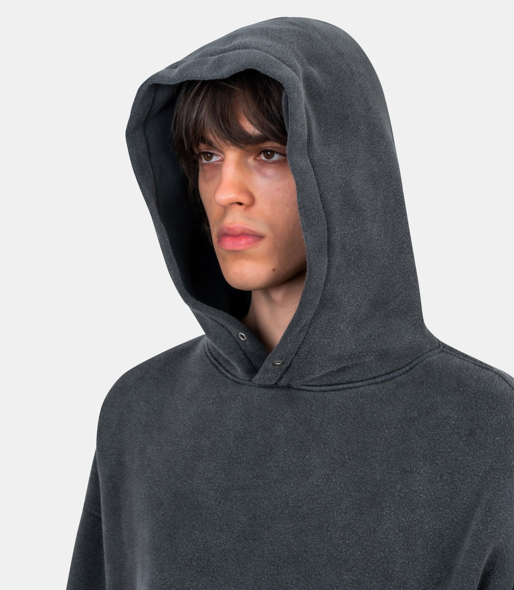 Hoodie - 2052 - 950 - S - Sunflower