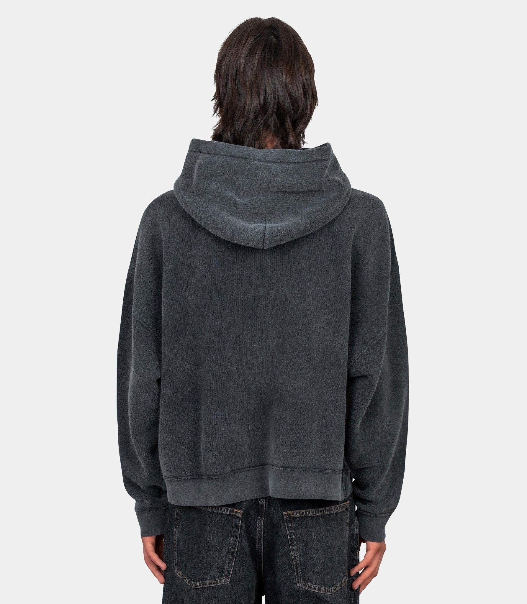 Hoodie - 2052 - 950 - S - Sunflower