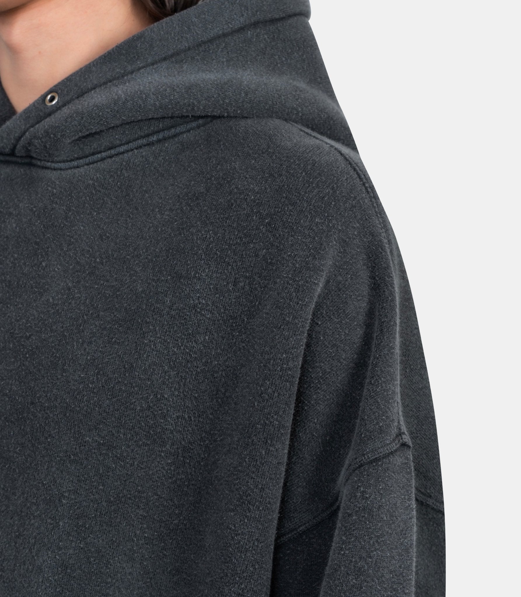 Hoodie - 2052 - 950 - S - Sunflower