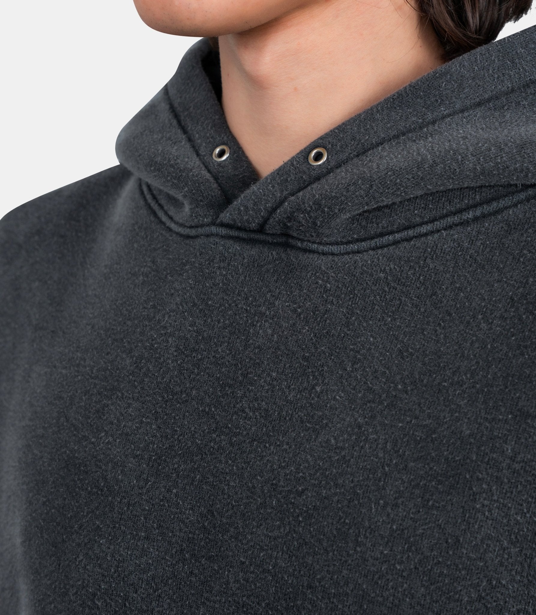 Hoodie - 2052 - 950 - S - Sunflower