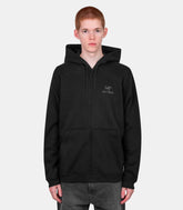 Hoodie zippé - X000009929-BLACK-S - Arc'teryx
