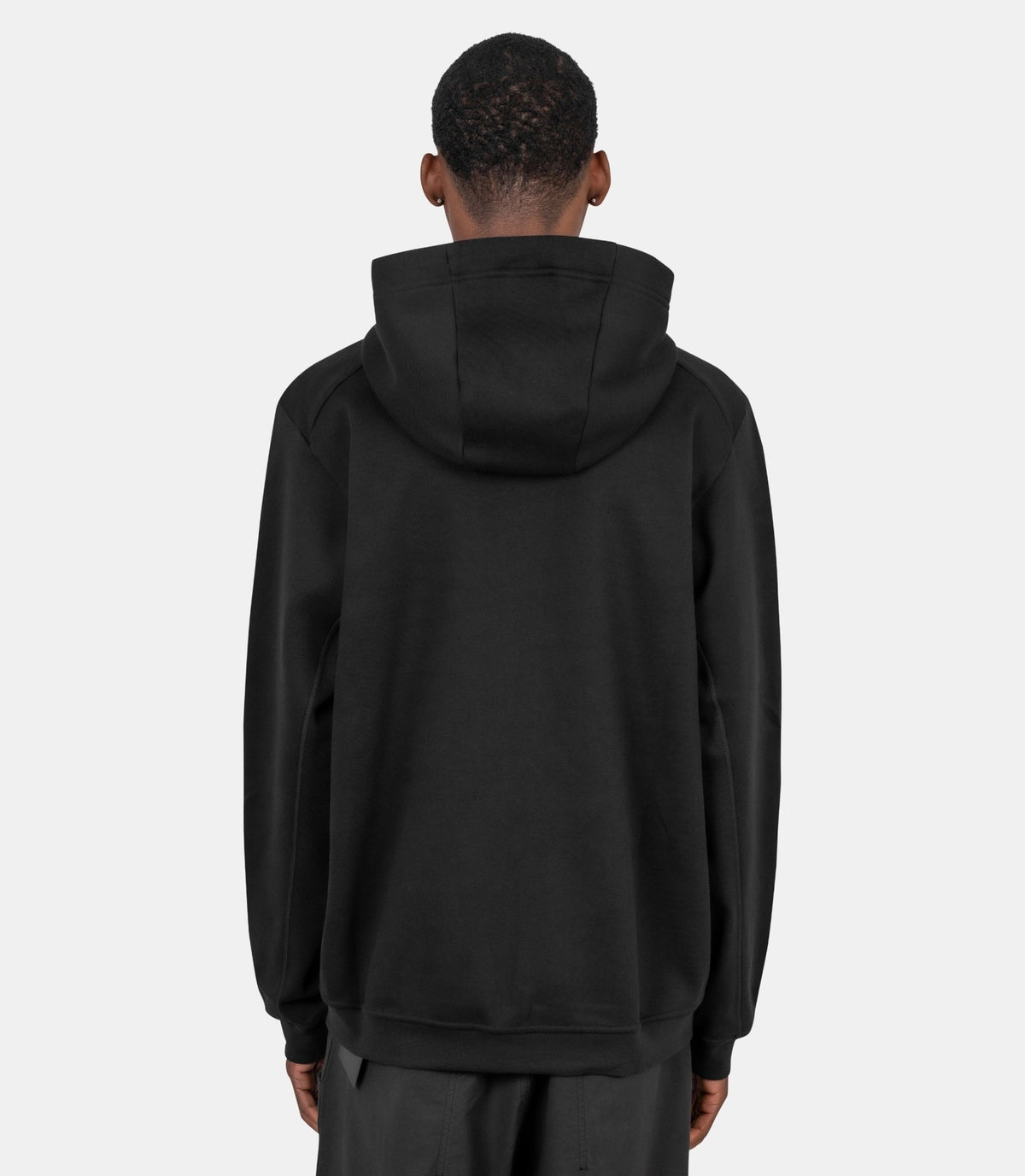 Hoodie zippé emblem fleece-X000009929-002291-S-Arc'teryx