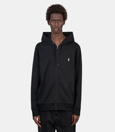 Hoodie zippé en double maille-710888282001-2WBO-S-Polo ralph lauren