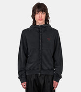 Hoodie zippé - 682JS02002-M - Martine rose